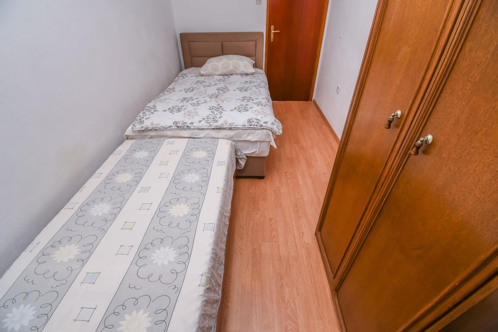 Apartments Vinka Trogir Exterior photo